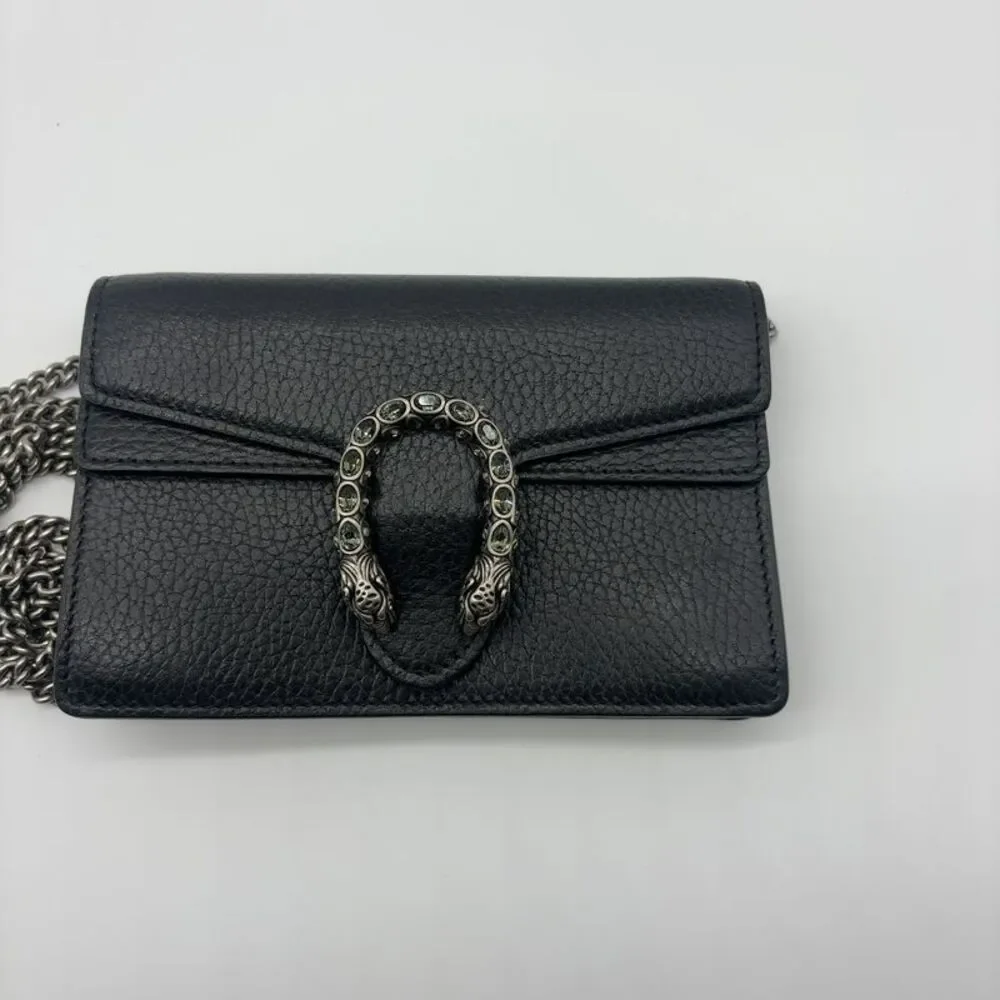 Gucci Dionysus Mini Bag - Picture 7 of 8